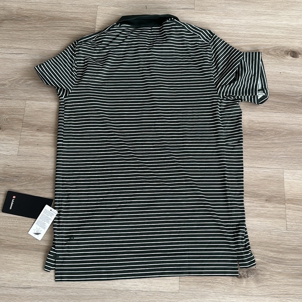 Lululemon logo sport short sleeve - Picture 8 of 8